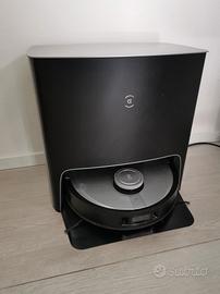 aspirapolvere robot ecovacs Deboot x1 turbo