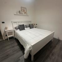 camera da letto e armadi