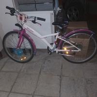 bici passeggio BT win 