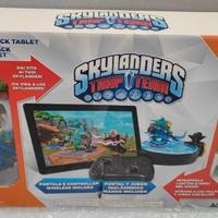 Starter Pack Tablet Skylanders Trap Team