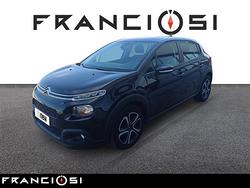 CITROEN C3 1.2 PureTech 83cv Feel S&S neopatenta