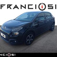 CITROEN C3 1.2 PureTech 83cv Feel S&S neopatenta