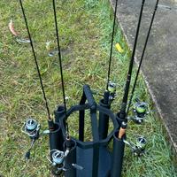 Attrezzatura trout area