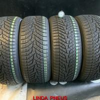 4 gomme invernali 215 45 17 91v yokohama