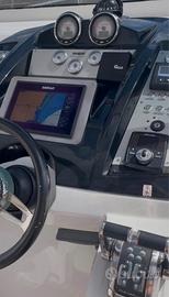 Salpa 40 Granturismo