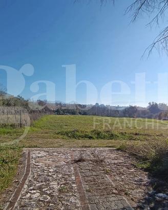 Terreno Agricolo Sant'Angelo d'Alife