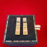 Paio di gemelli cufflinlinks Paul Smith