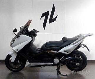 Yamaha TMAX 530 '12