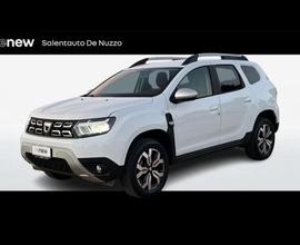 DACIA Duster 1.0 tce Prestige up Gpl 4x2 100cv