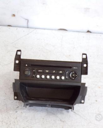 Autoradio stereo Citroen Ds3 2014