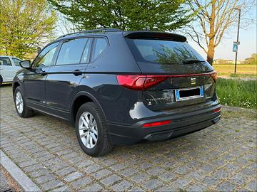 SEAT Tarraco 1.5 TSI Style 150CV - 91.500Km