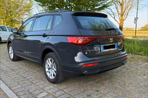 SEAT Tarraco 1.5 TSI Style 150CV - 91.500Km