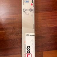 Cavalletto Manfrotto