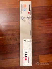 Cavalletto Manfrotto