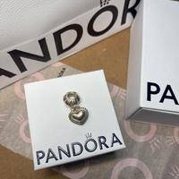 Charm pandora Cuore sister