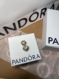 Charm pandora Cuore sister