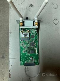 Scheda wifi kyocera