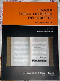 Luoghi della Filosofia del diritto