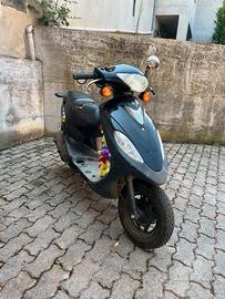 Scooter Sym 50cc