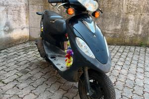 Scooter Sym 50cc