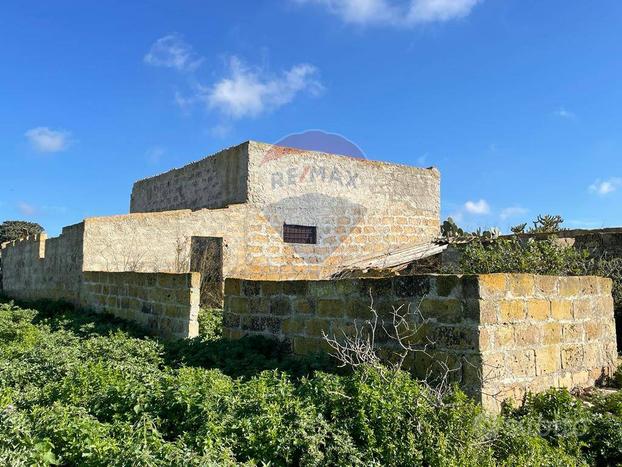 Cascina/Casale - Portopalo di Capo Passero