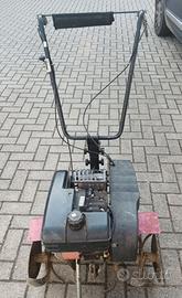 Motozappa
