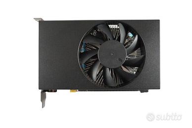 HP NVIDIA GeForce GTX 1650 4GB GDDR5 Video Graphic