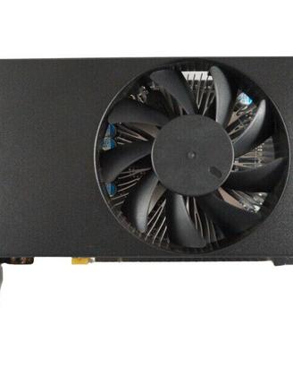 HP NVIDIA GeForce GTX 1650 4GB GDDR5 Video Graphic