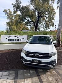 Volkswagen T-Cross 1.0 TSI Urban BMT