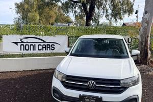 Volkswagen T-Cross 1.0 TSI Urban BMT