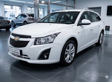 Chevrolet Cruze SW 2.0 Diesel 163CV aut.