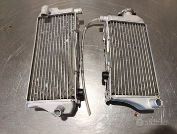 Radiatori RMZ 250 450