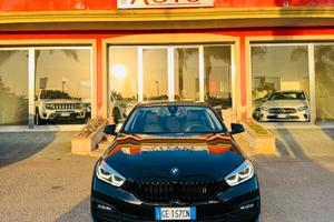 Bmw 116d 5p Sport Line Led/Navi