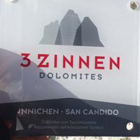 San Candido appartamento