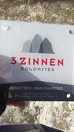 San Candido appartamento