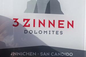 San Candido appartamento