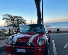 Mini R52 S Volumetrica