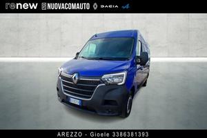 Renault Master III 2019 master T33 2.3 dci 135cv L