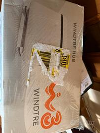 WIND TRE HUB MODEM ADSL