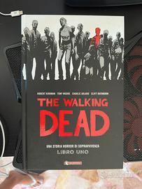 The Walking Dead COMPLETO 1-16