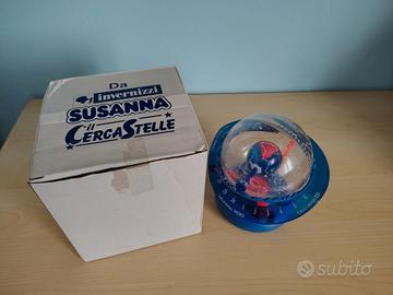 Gioco Cercastelle - Invernizzi Susanna 