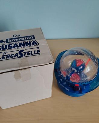 Gioco Cercastelle - Invernizzi Susanna 