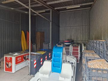 Box/Magazzino indipendente Cagliari