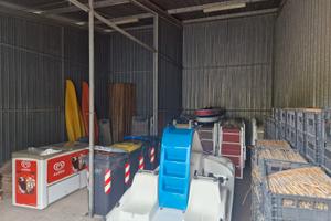 Box/Magazzino indipendente Cagliari