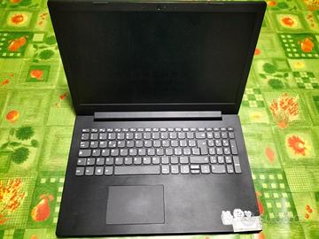 Notebook Lenovo