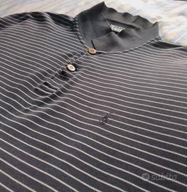 Polo RALPH LAUREN Tg.xl - nautica 100% Cotone