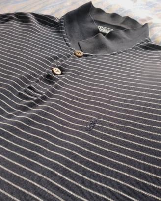 Polo RALPH LAUREN Tg.xl - nautica 100% Cotone