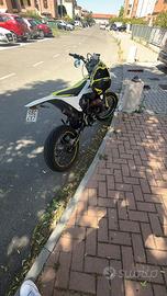Moto beta 50