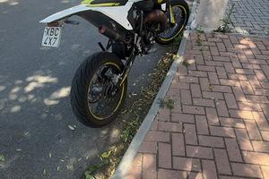Moto beta 50