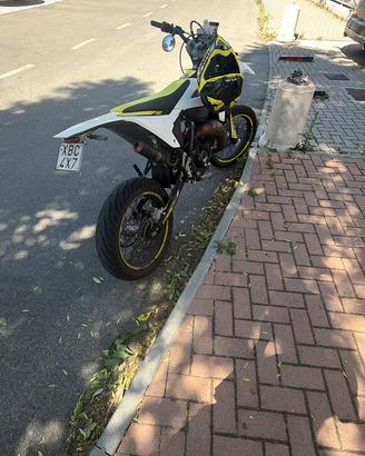 Moto beta 50